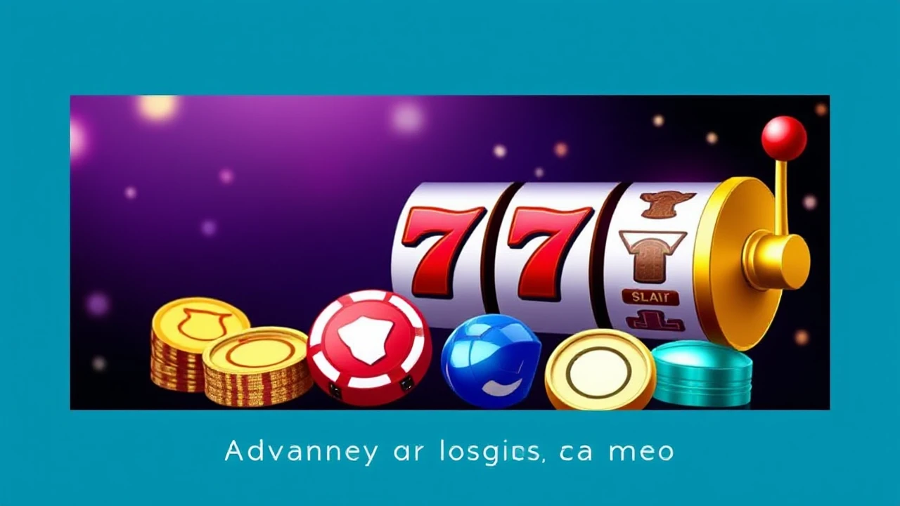 Advancing Slot Games: A Journey from Beginner to Pro