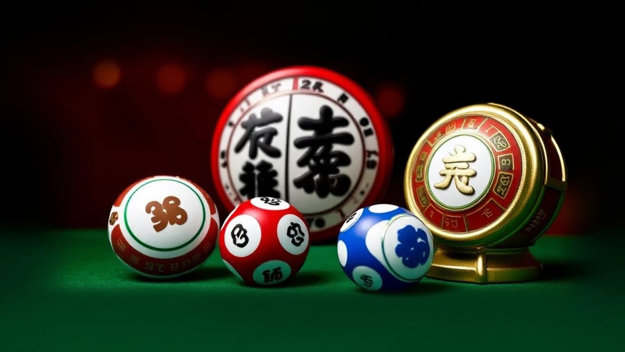 Rahasia Main Sic Bo agar Mendapatkan Keuntungan yang Optimal