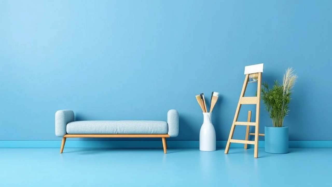 Essential 10 Tips for Picking the Perfect Interior & Exterior Painter Decorator