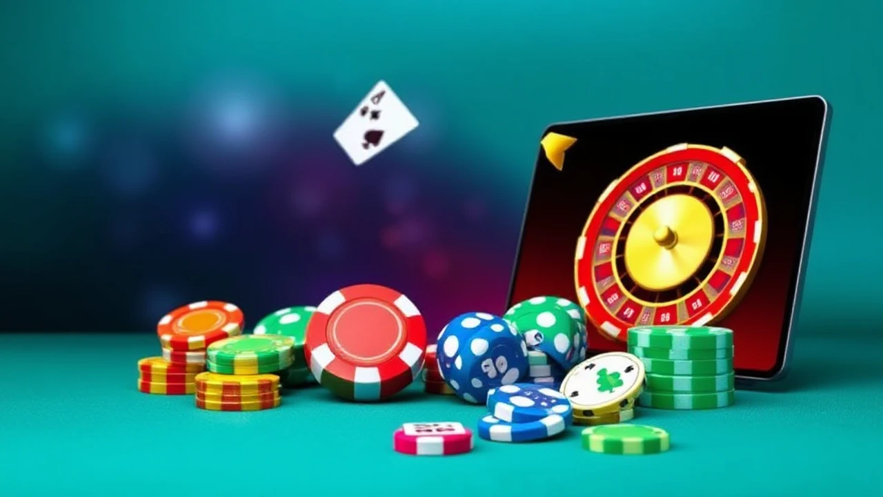 Your Ultimate Handbook to Selecting the Perfect Online Casino Gambling Game