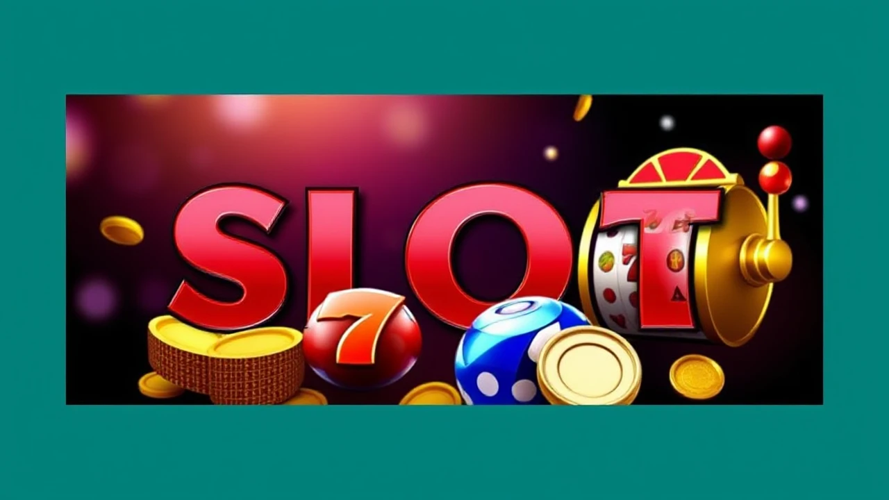 Langkah Bermain Slot dengan Baik dan Benar