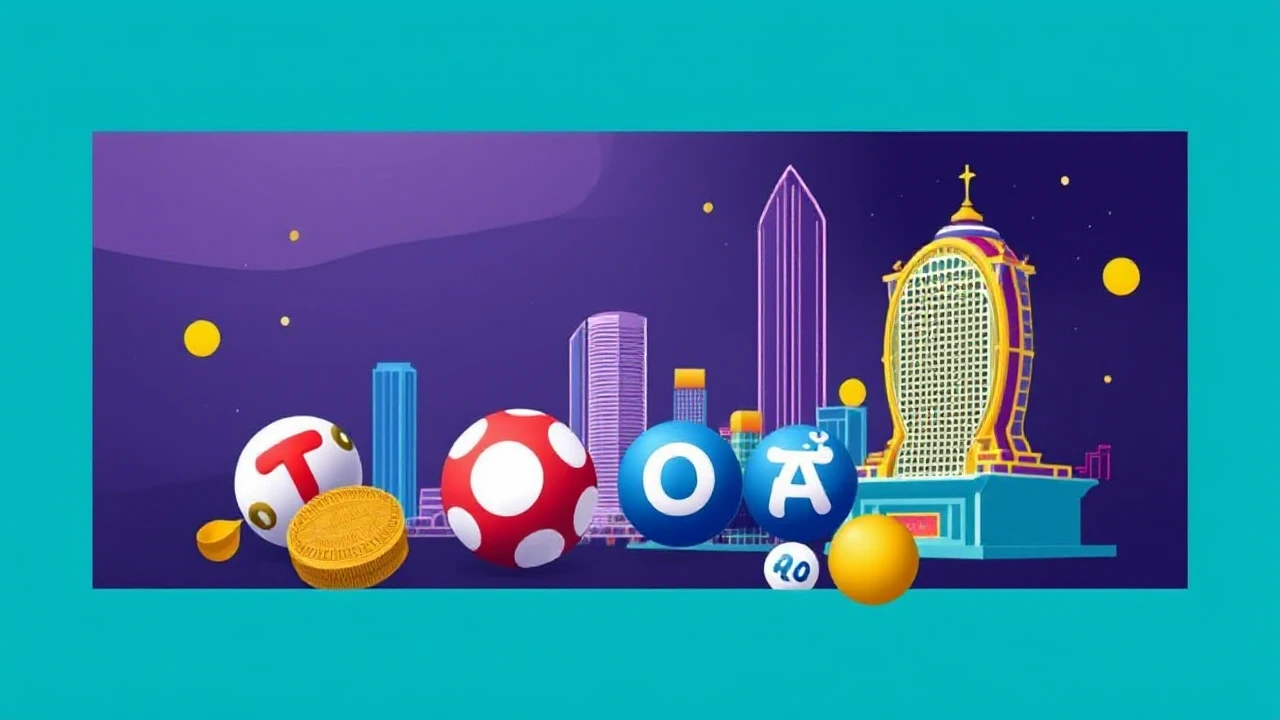 Dominate Toto Macau: Approaches to Achieve Success