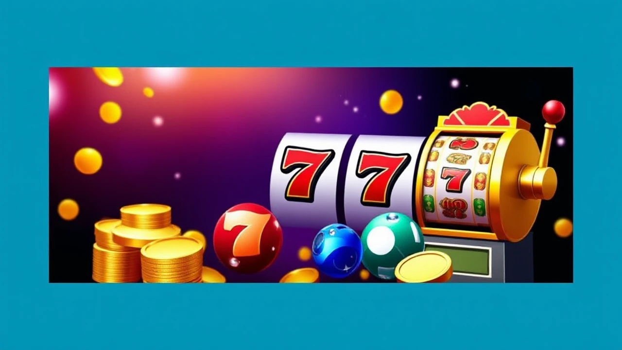 The Transformation of Slot Game Bonuses: Starting with Free Spins to Increasing Wins