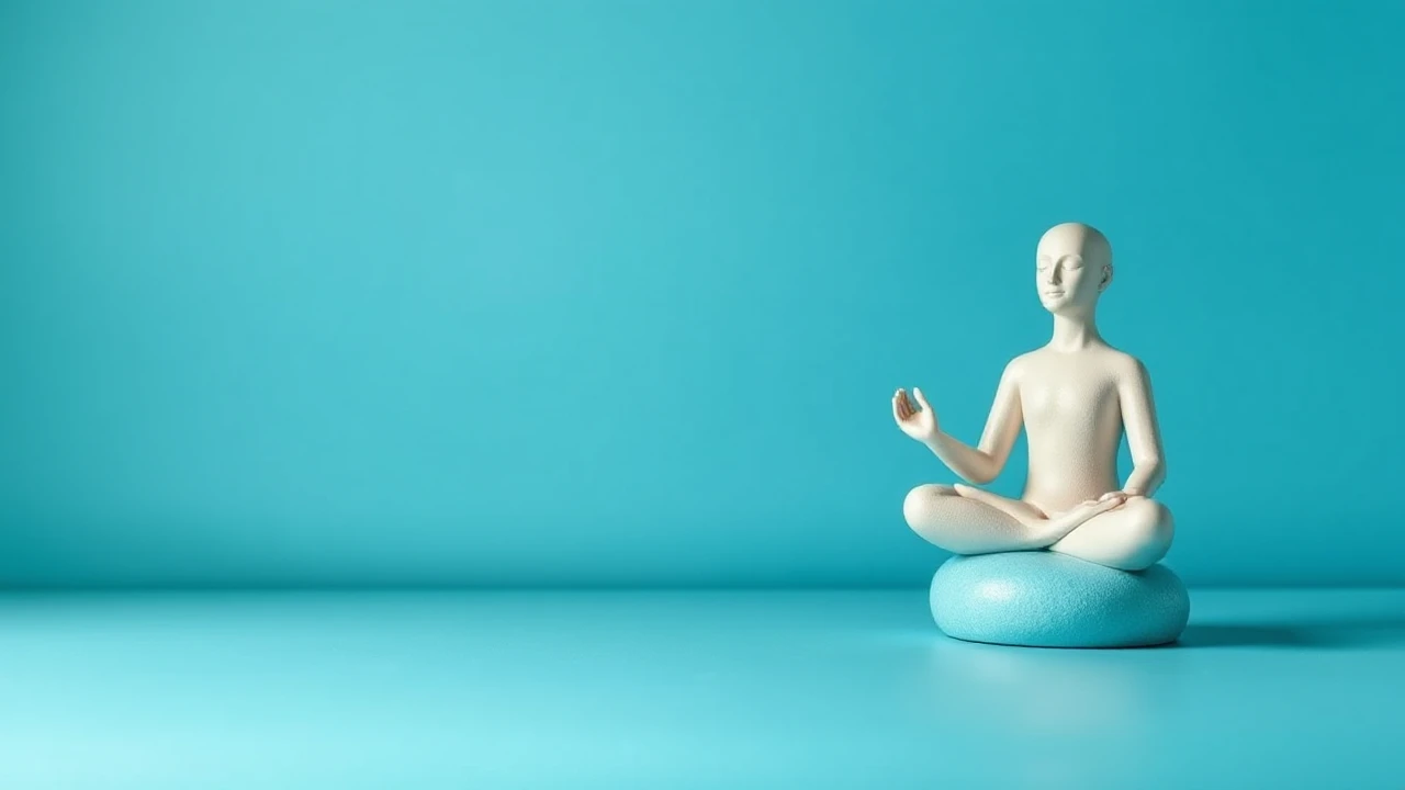 A Comprehensive Guide to Adding Mindfulness Meditation into Your Daily Routine for Enhanced Wellness