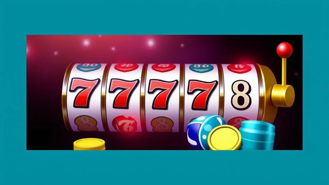 Avoid These Typical Errors When Participating in Internet-based Slots Games