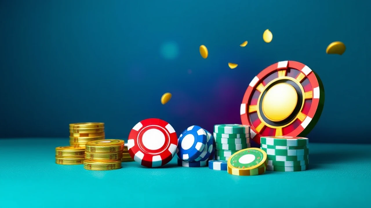 Understanding the Domain of Gambling Rewards Programs