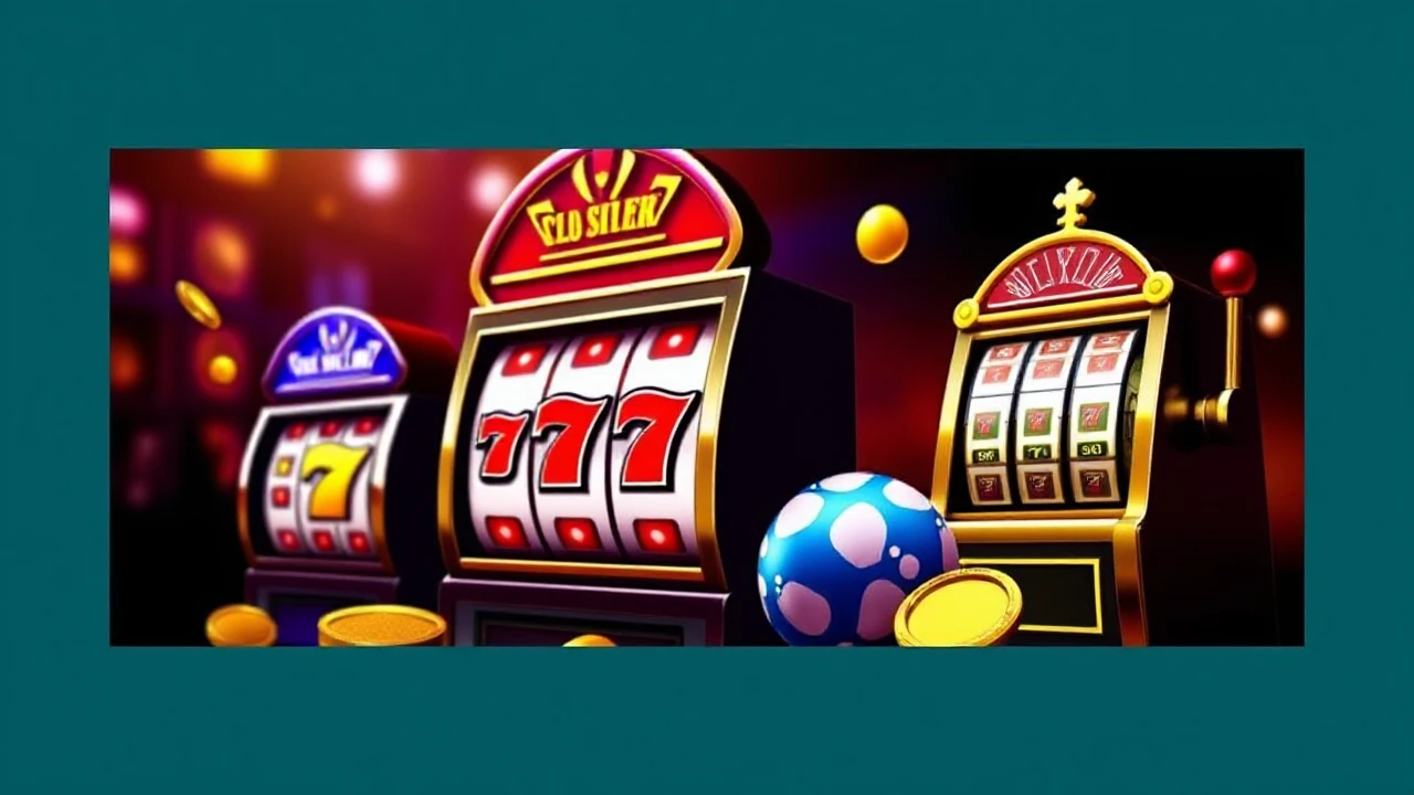 Perbedaan Antara Mitos dan Fakta dalam Permainan Slot Casino