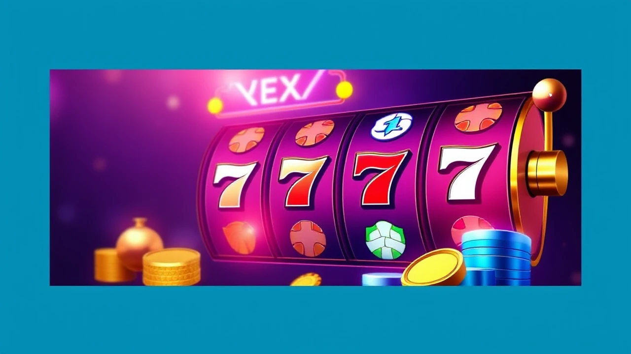 What's Next in Online Casino Slot Games