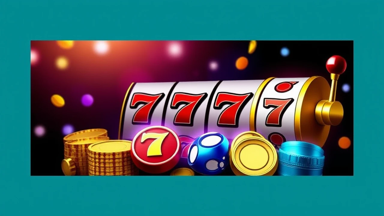 Manfaat Bermain Slot Casino Online Bagi Kesejahteraan Emosi Anda