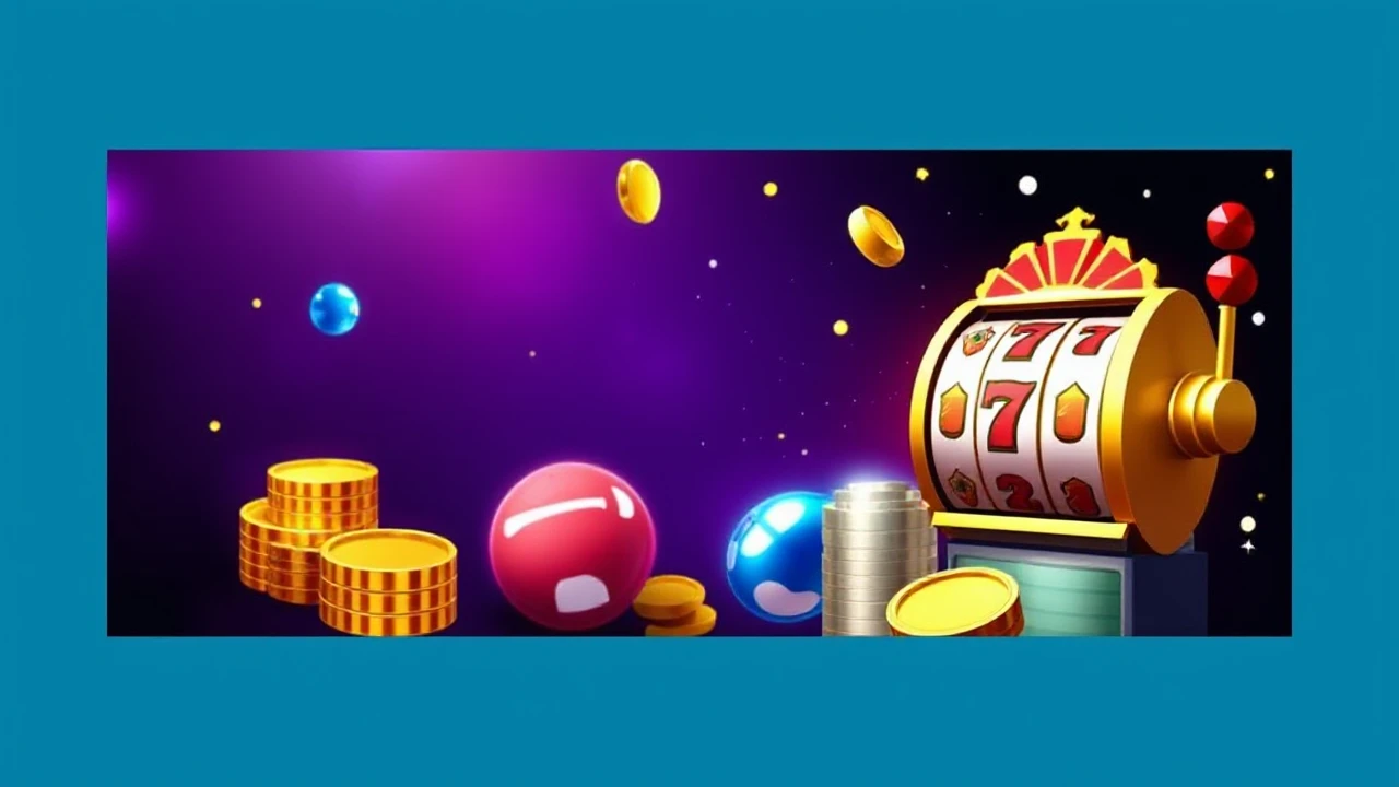 Harnessing the Magic of Advanced Jackpot Slots