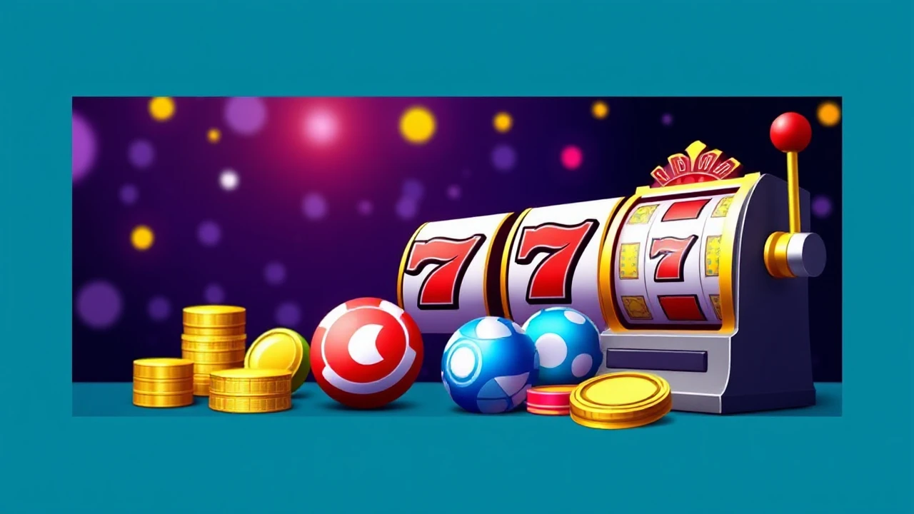 The Progression of Internet-Based Gambling Slot Innovation: An Exploration Through Time