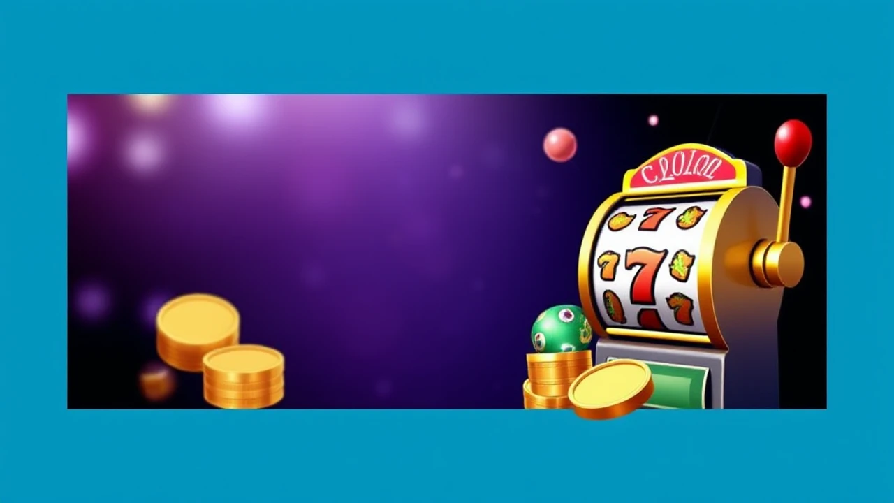 Boosting Payouts: A Player's Guide to Casino Slots