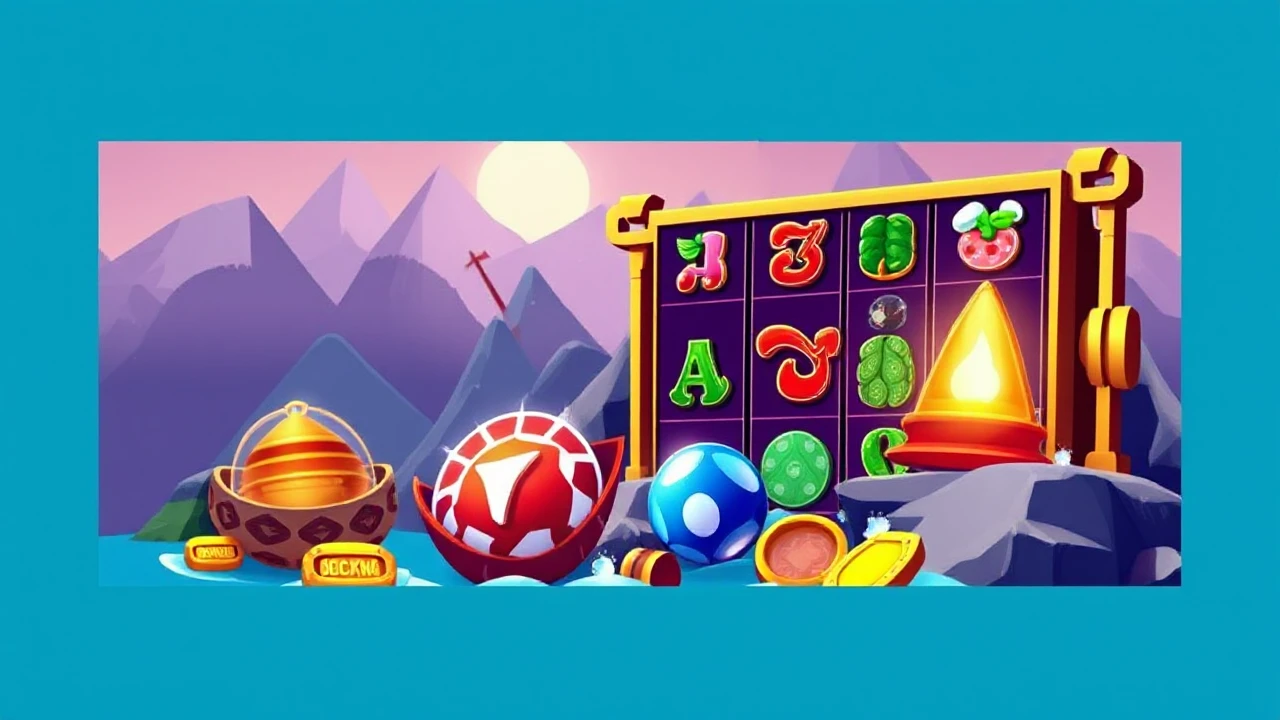 The Attraction of Adventure and Discovery in Casino Game Themes