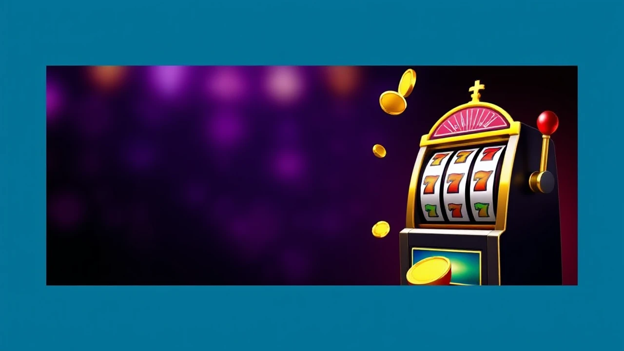 7 Common Errors While Enjoying Slot Machine Slots
