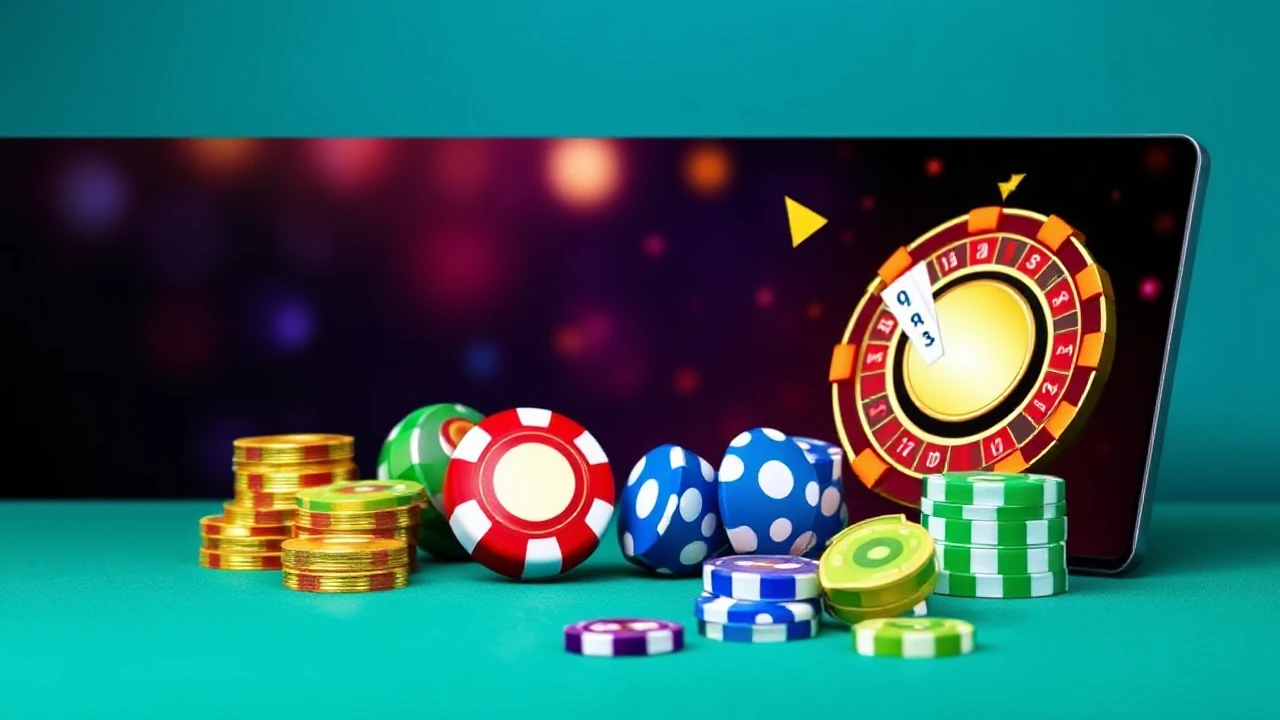 Unveiling the Hidden Strategies to Boosting Your Earnings in Online Casino Games