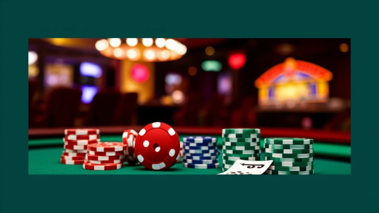Etiquette Essentials for a Great Casino Experience: What You Should and Shouldn't Do
