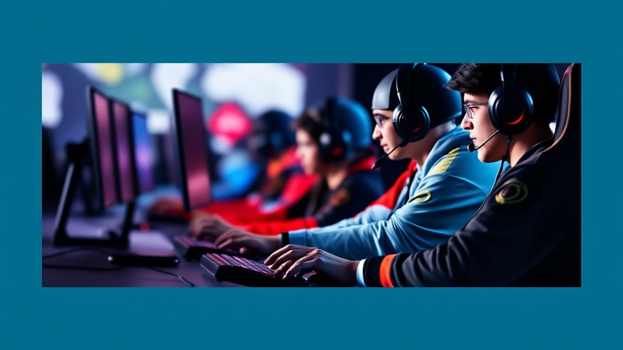 Unveiling the Untold Strategies of Professional Esports Players