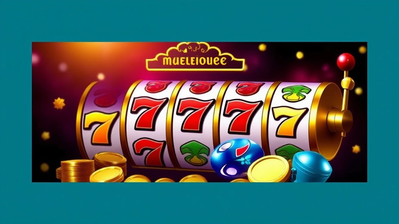 Cara Tepat Mendapatkan Kemenangan Besar dalam Game Slot Online