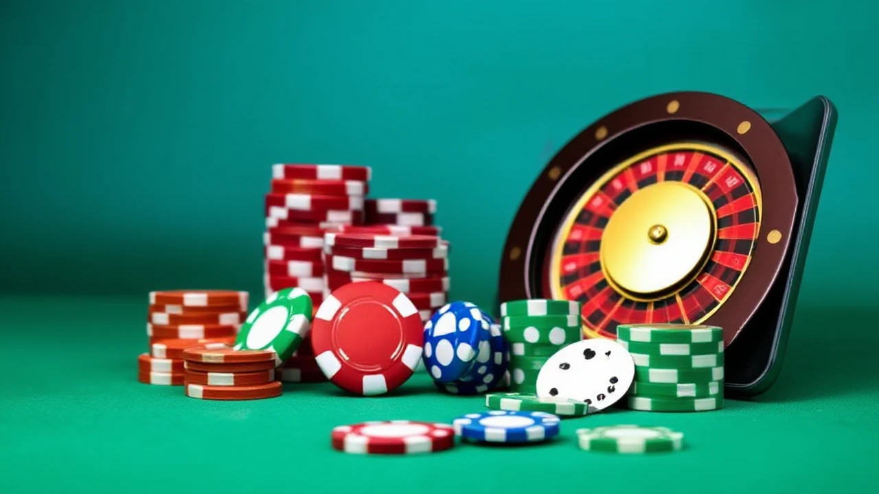 Delving into the Psychology Beneath Casino Games