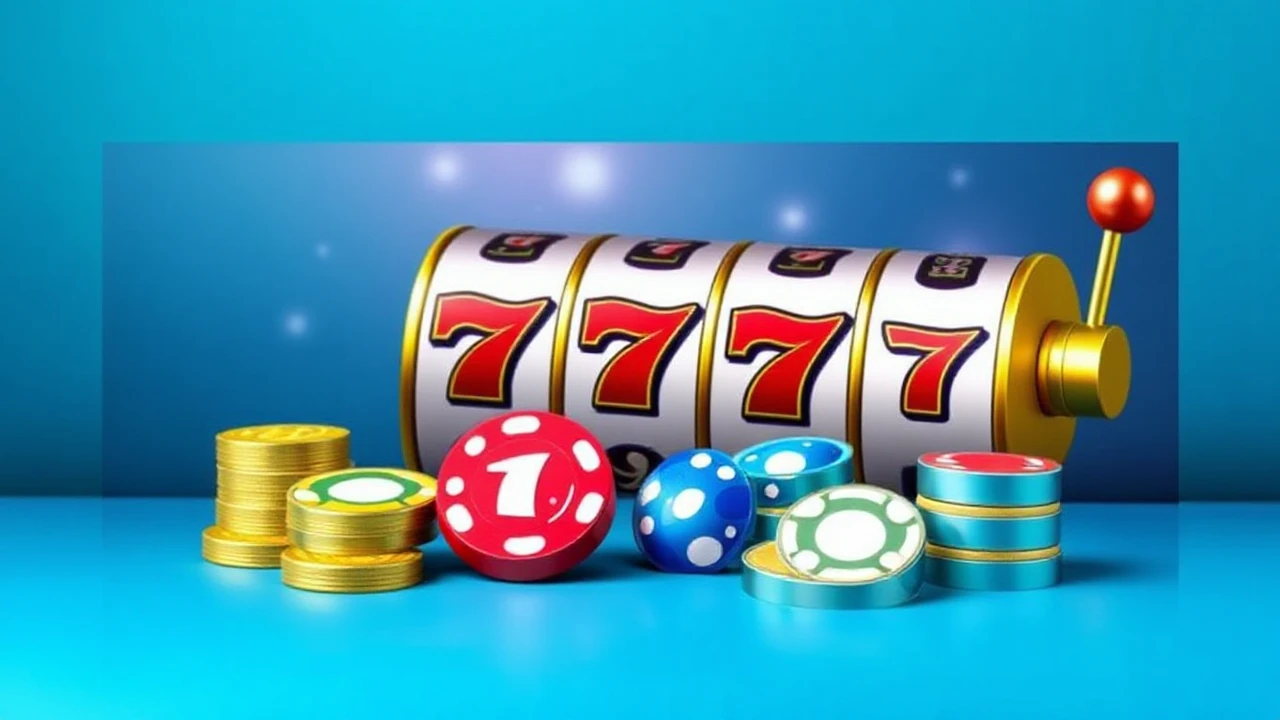 Successful Strategies for Managing Your Online Casino Slot Bankroll