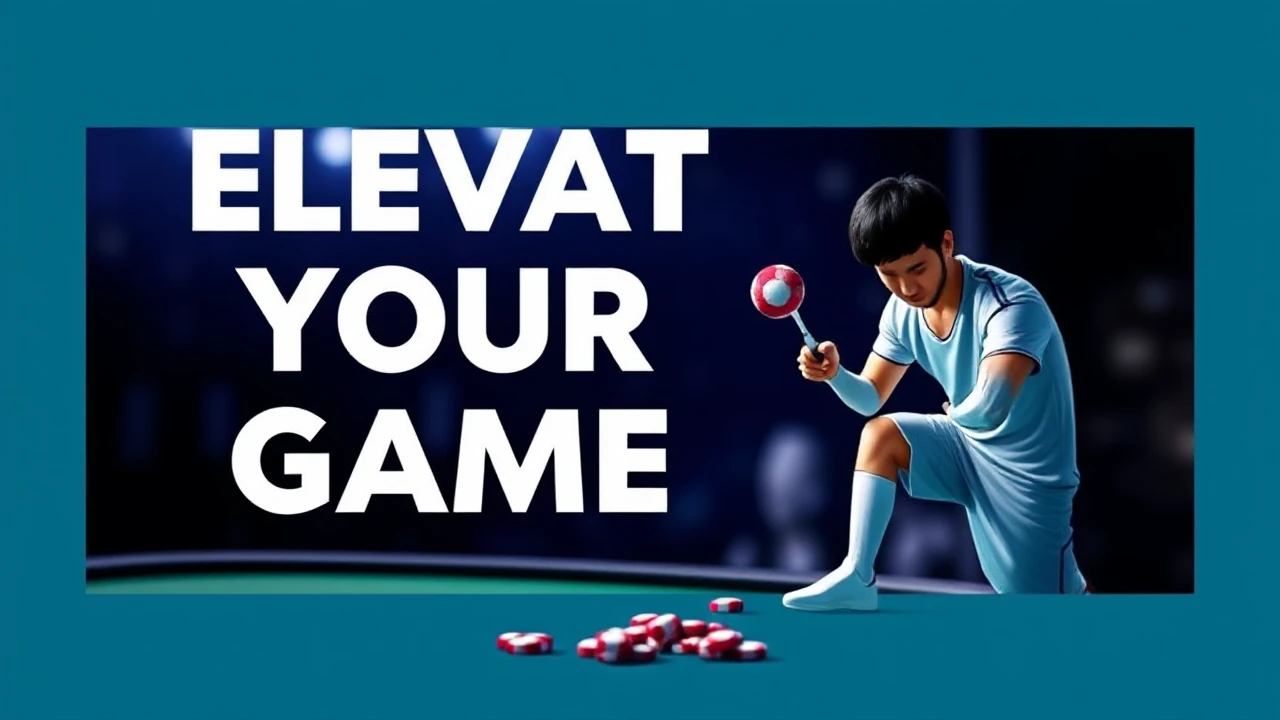Elevate Your Game: ElevenWin Techniques for Peak Performance
