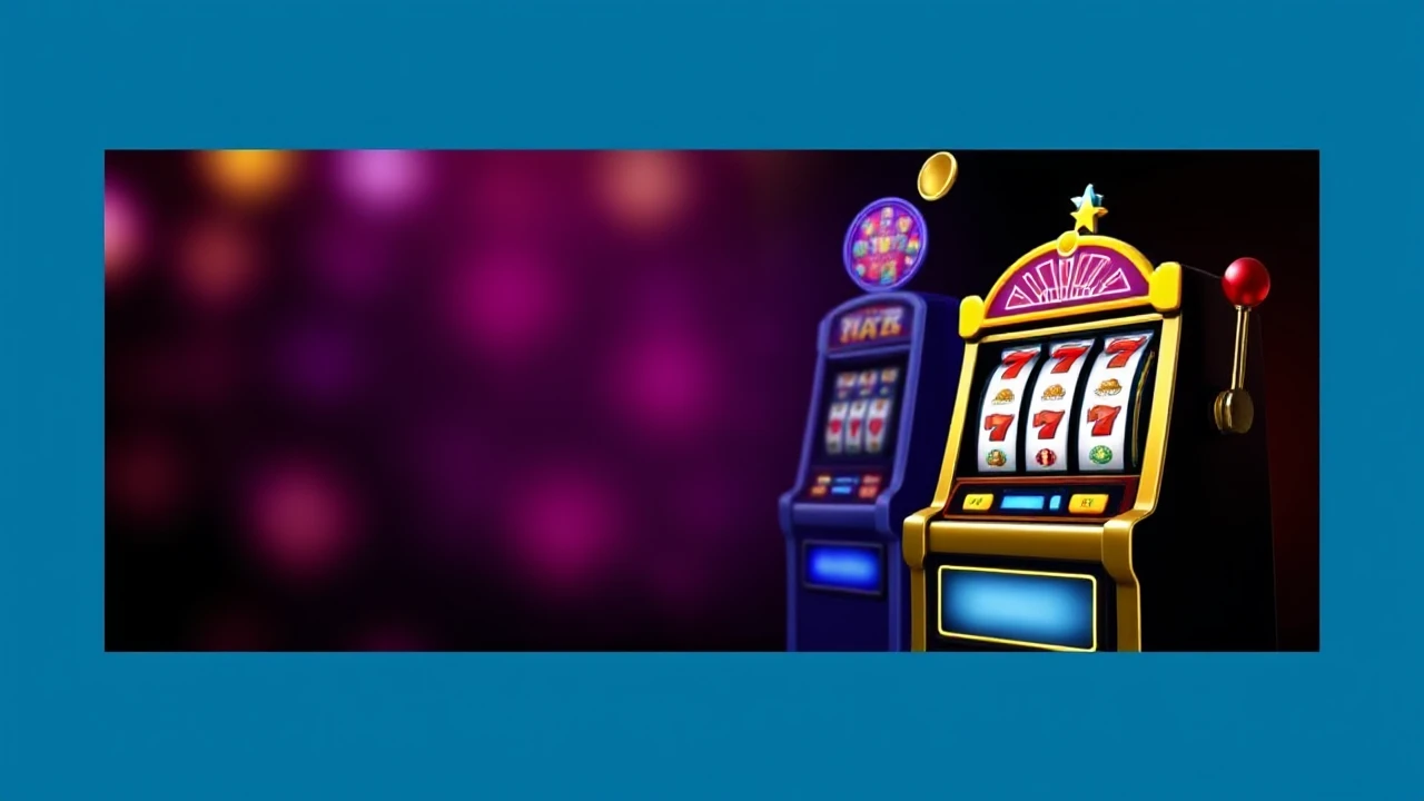 Increase Your Chances: Top 10 Tricks for Winning at Slot Machines