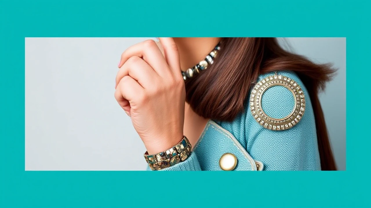 5 Elegant Methods to Upgrade Your Outfit Effortlessly