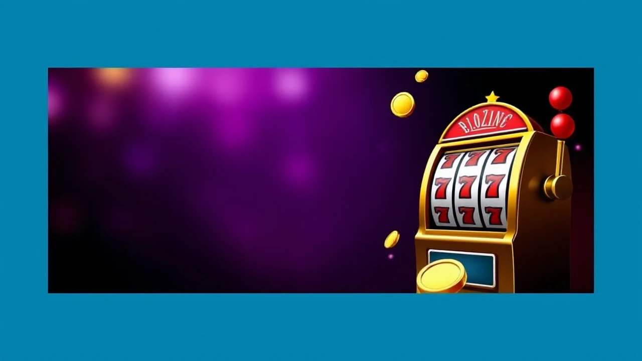 The 7 Most Common Slip-ups While Playing Slot Machine Slots