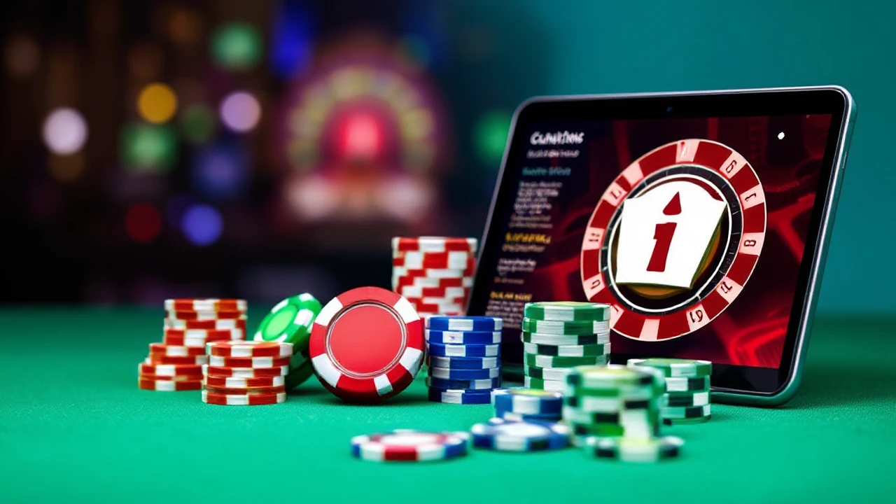 Ensuring of Safe and Fair Gaming for An Enjoyable Experience