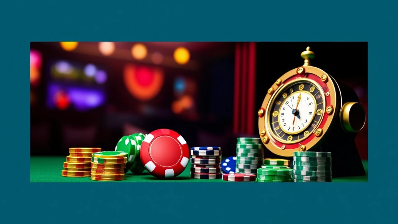 Mastering the Gaming House: Crucial 10 Strategies for Hitting the Jackpot