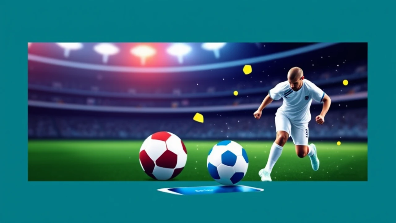 The Evolution of Mobile Betting in the Sports Industry