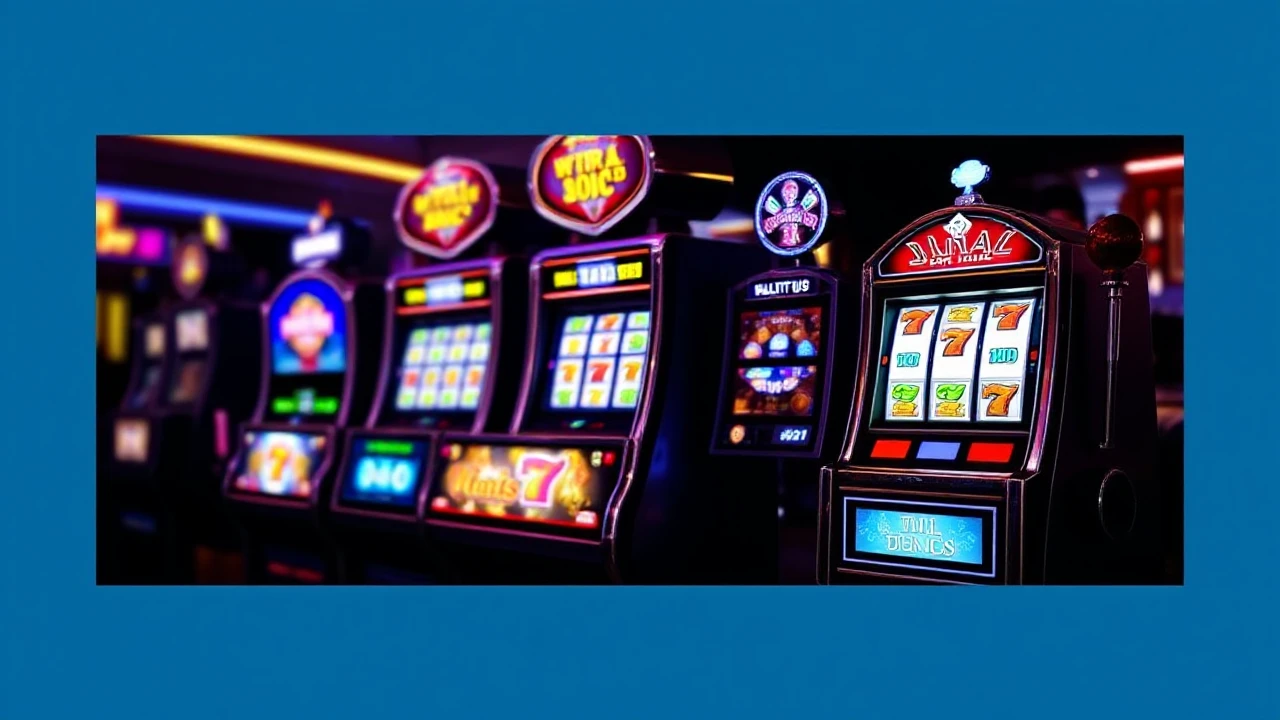 Unveiling the Psychology Behind Gaming House Slot Design and Addiction