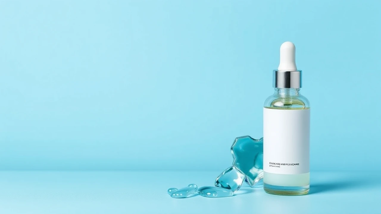 Expert Advice: 5 Tips for Selecting the Top PDRN Serum for Your Skincare Routine