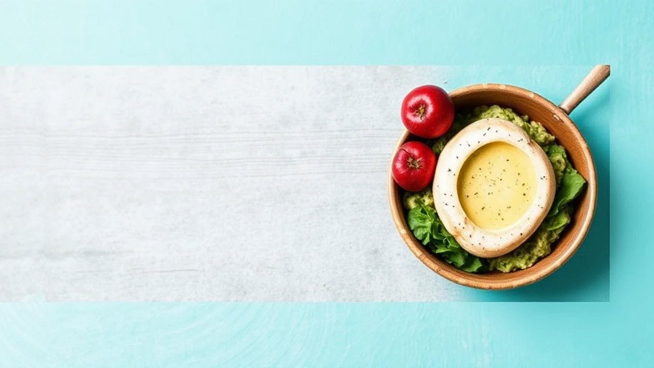 A Comprehensive Overview to Embracing a Mindful Eating Lifestyle for Wellness