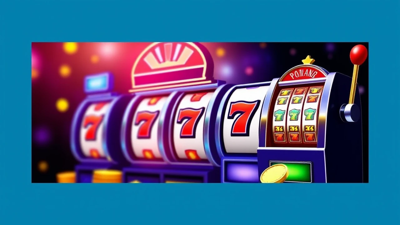 Mastering the Technique of Setting Practical Expectations in Slot Machine Play