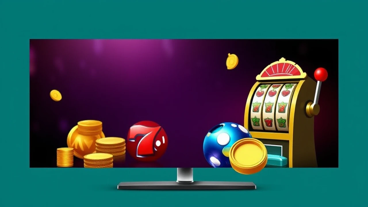 Panduan Main Slot Online dengan Lebih Efektif