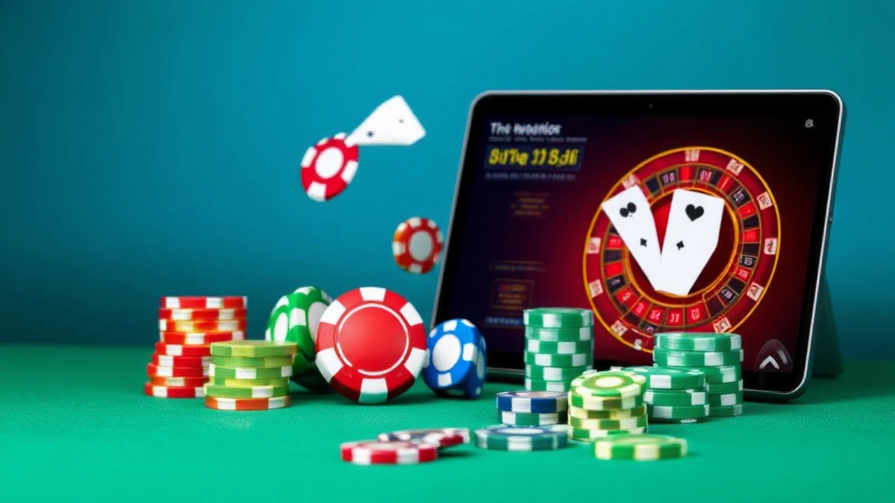 Delving into the Psychology Behind Winning in Online Casino Gambling Games