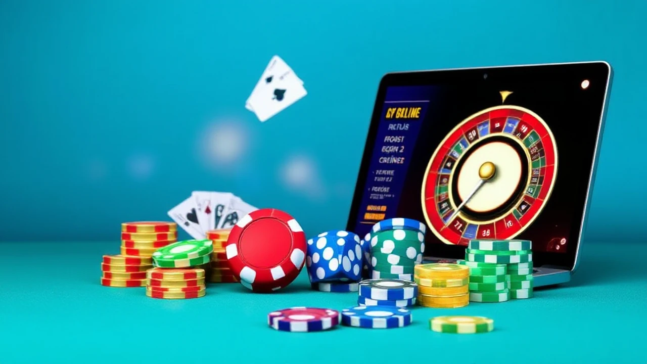 Exploring the World of Internet-based Casinos: Tips & Secrets to Enhance Your Journey
