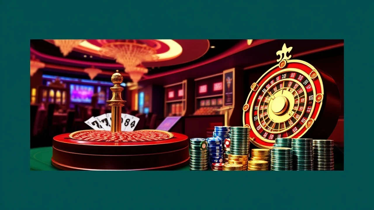 Exploring 7 Fascinating Facts About the History of Casinos
