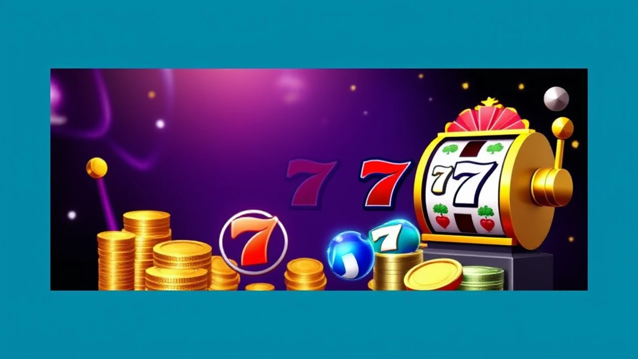 Exploring the Unknown Riches of Progressive Jackpot Slot Games
