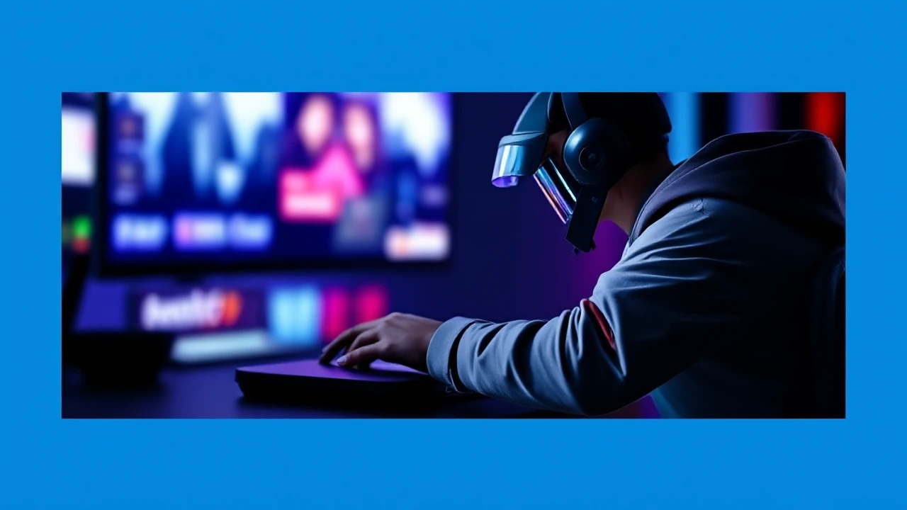 Discovering Your Full Potential: Proven Strategies for Enhancing Gaming Skills