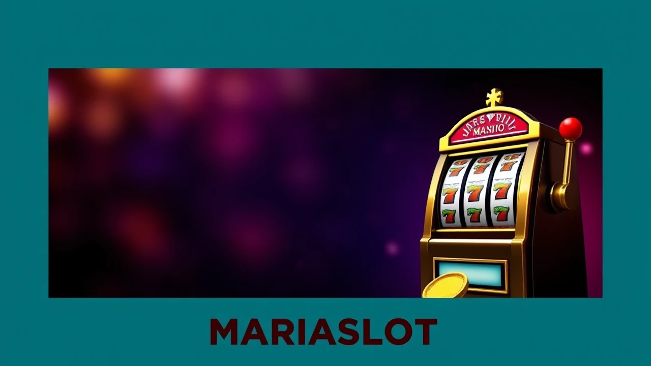 Cara Cerdas Bermain di Mesin Slot