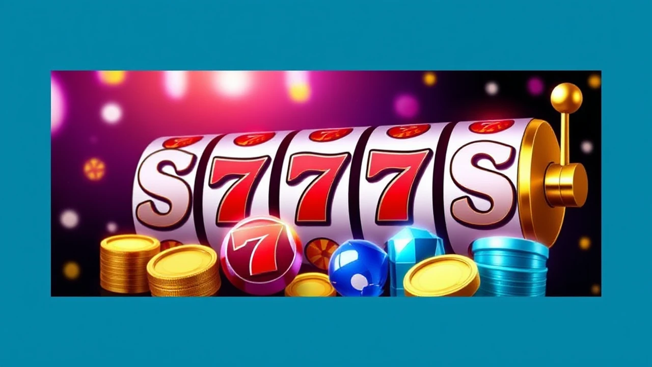 Hidden Features Behind Slot Games: A Decade of Characteristics Keeping Players Engaged