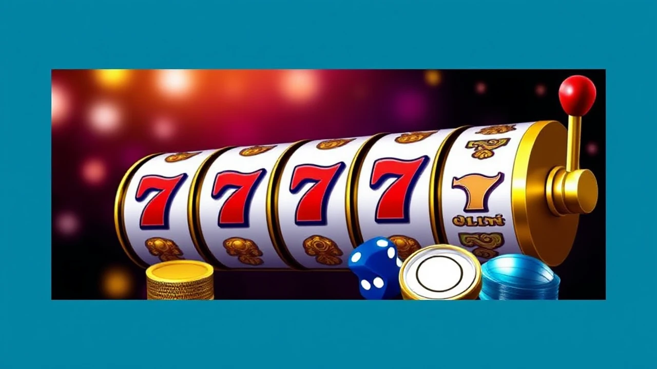 Mastering Casino Slots: Top Strategies to Beat the Odds