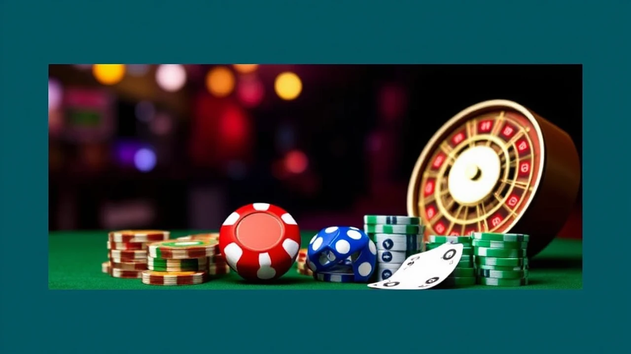 Cara-Cara Jitu Memenangkan Kemenangan di Game Kasino