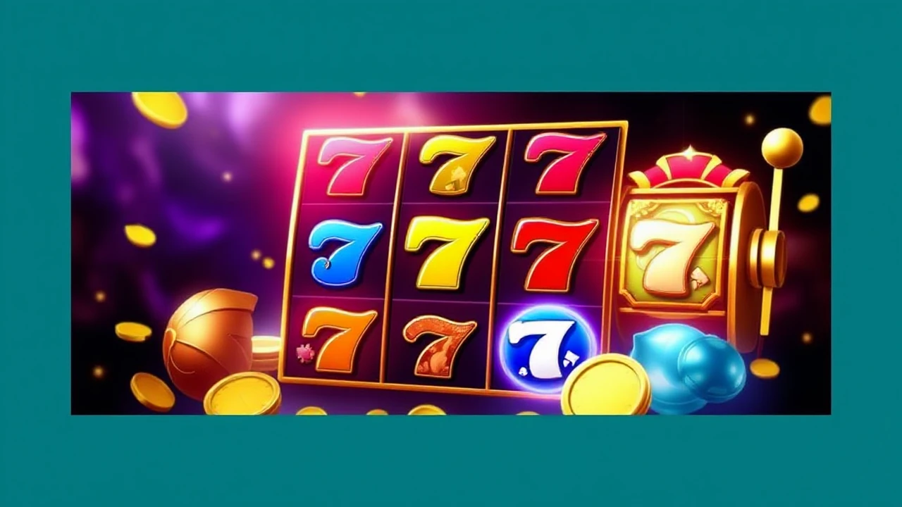 Inovasi Terkini Mesin Slot Online yang Wajib Diketahui