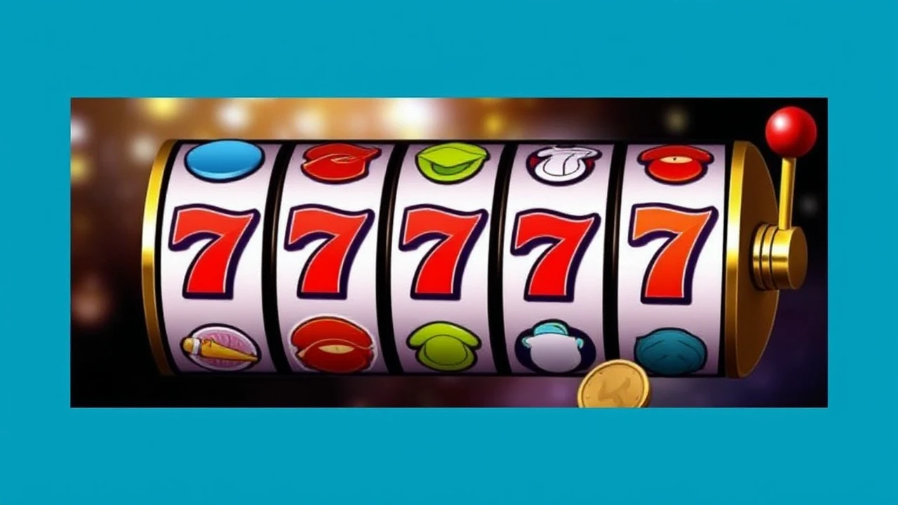 Improving Your Chances: 10 Slot Mistakes to Steer Clear Of