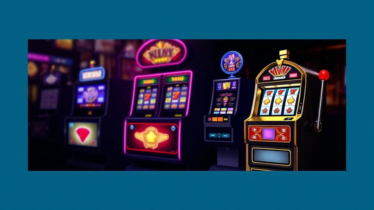 Becoming Proficient in the Skill of Selecting One-armed Bandit in Gaming Houses