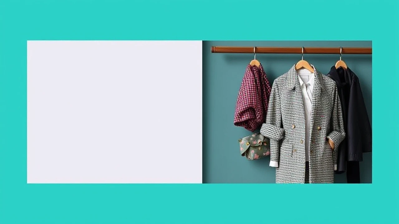 Staying Stylish: Key Strategies for Building a Wardrobe That Stands the Test of Time