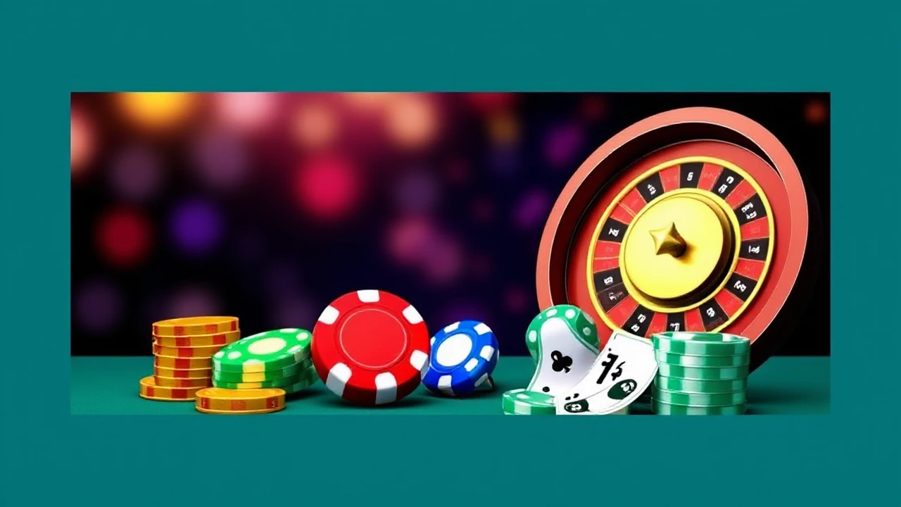 Maximizing Your Luck: Best Strategies for Online Casino Games